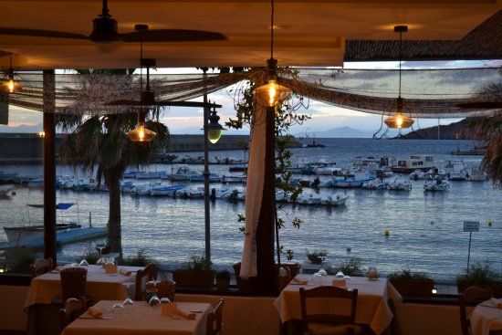 Ristorante Saturnino